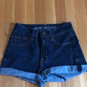 American Eagle Outfitters Shorts